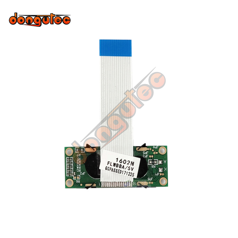 Écran LCD AIPravi 66 ou EQV, 5 - Lcd 1602 avis et prix