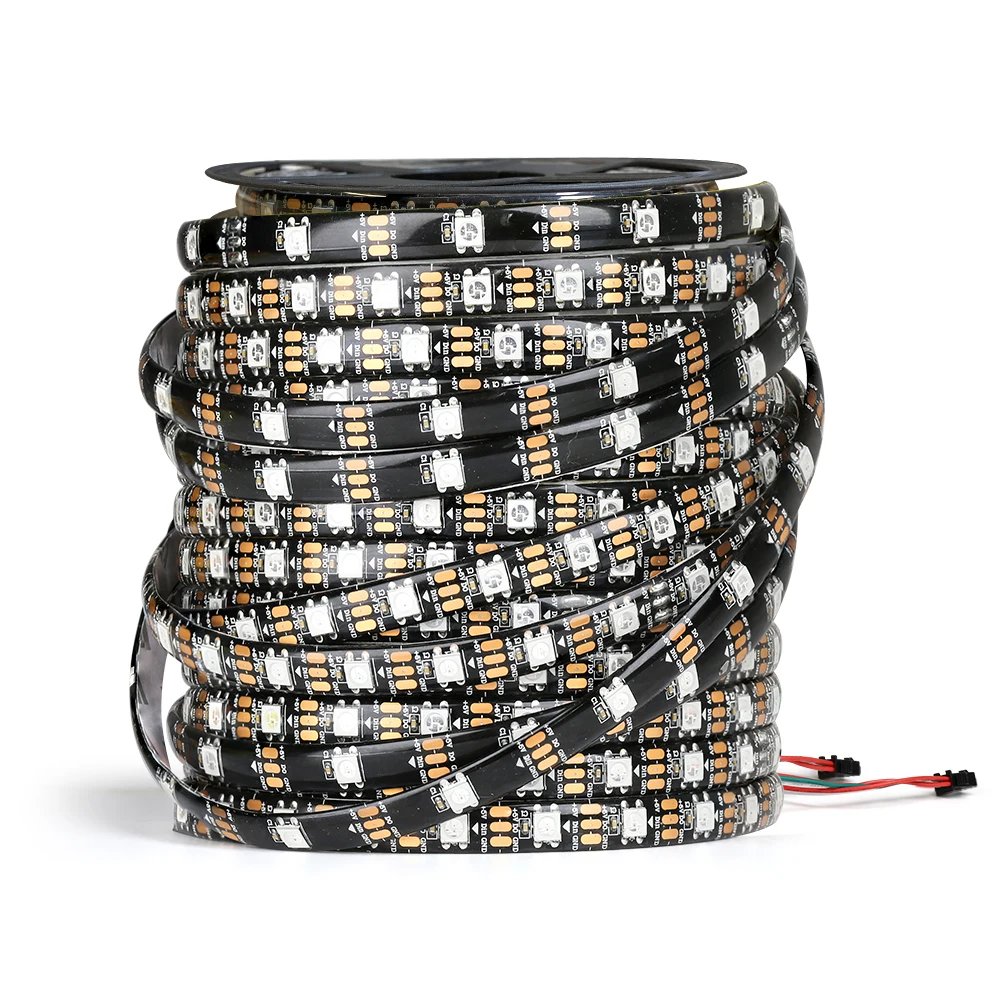 Bande lumineuse Led RGB, 5V, W - Ws2812B Strip 5V avis et prix