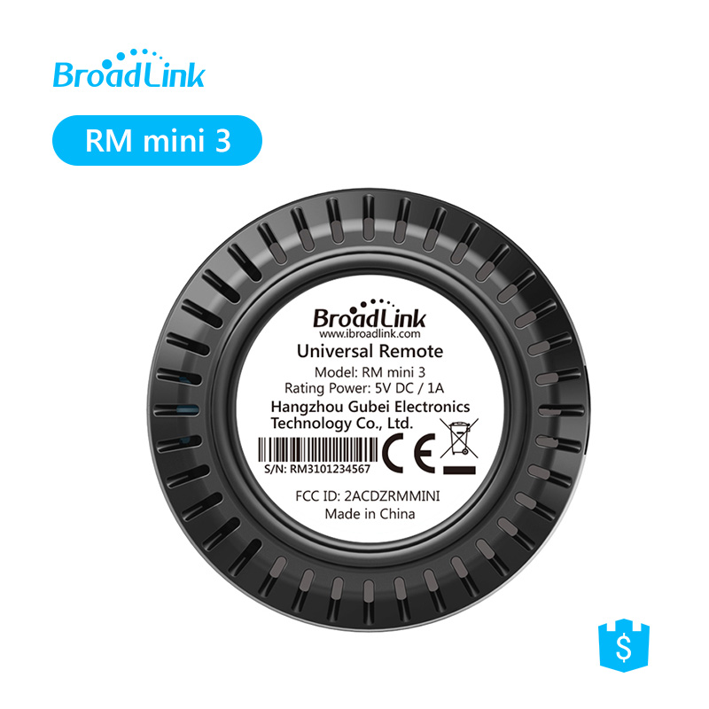 BroadLink-Télécommande univers - Ir Remote Module avis et prix