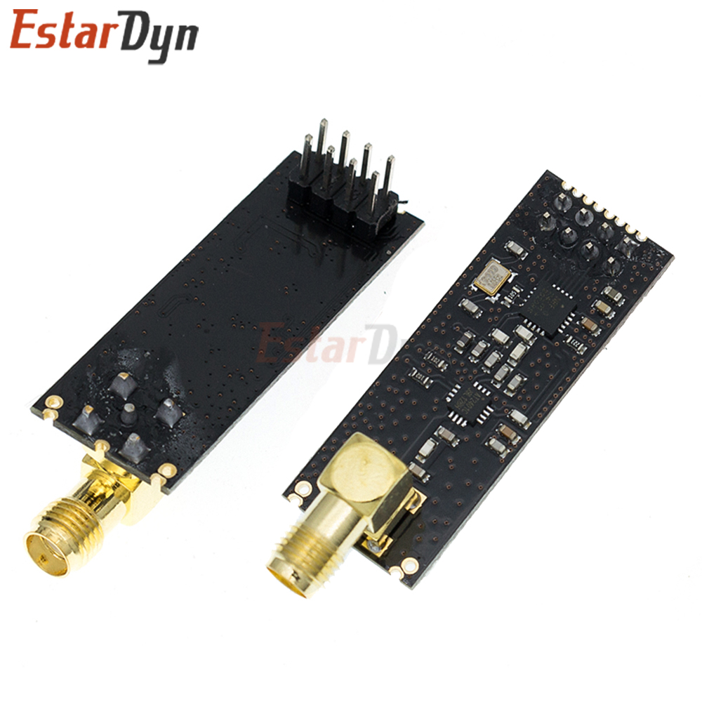 Module 2.4G longue portée Esta - Nrf24L01 avis et prix