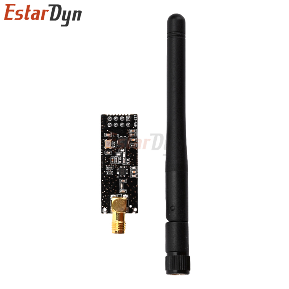 Module 2.4G longue portée Esta - Nrf24L01 avis et prix