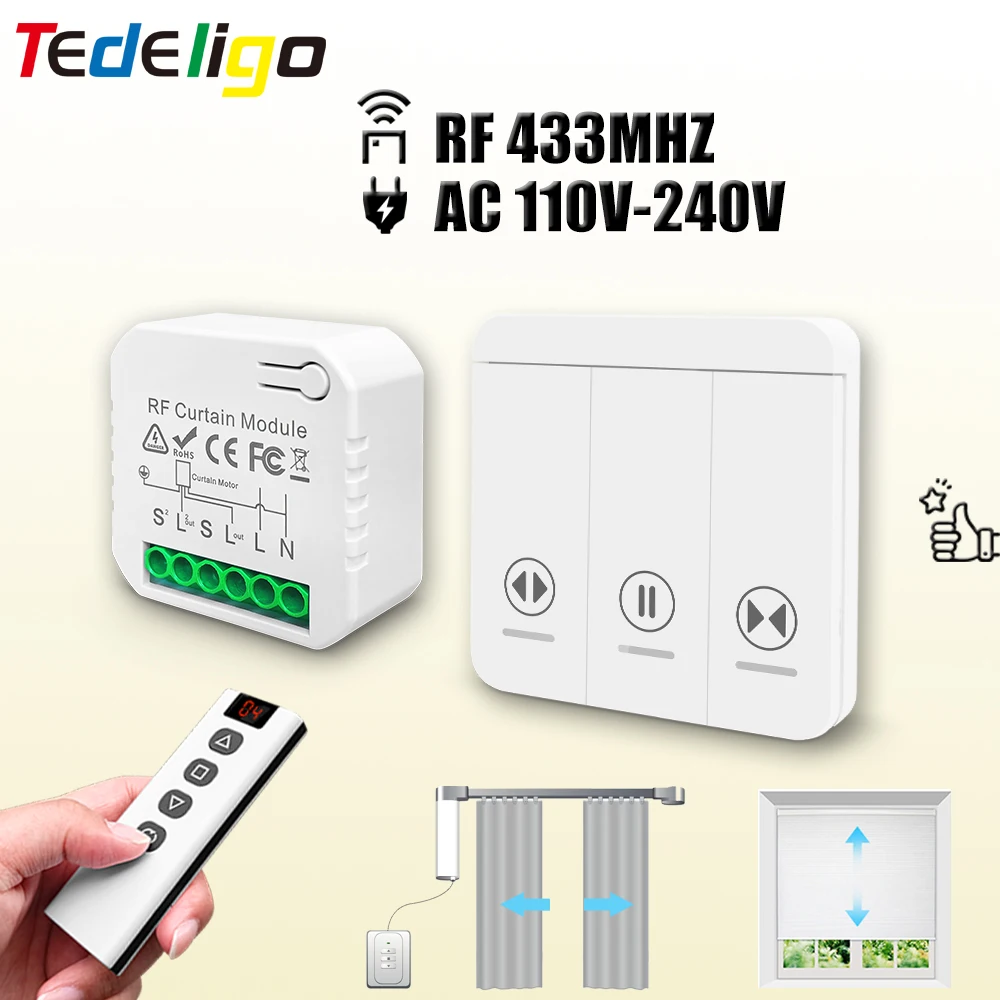 Module de commutateur de ridea - Ir Remote Module avis et prix