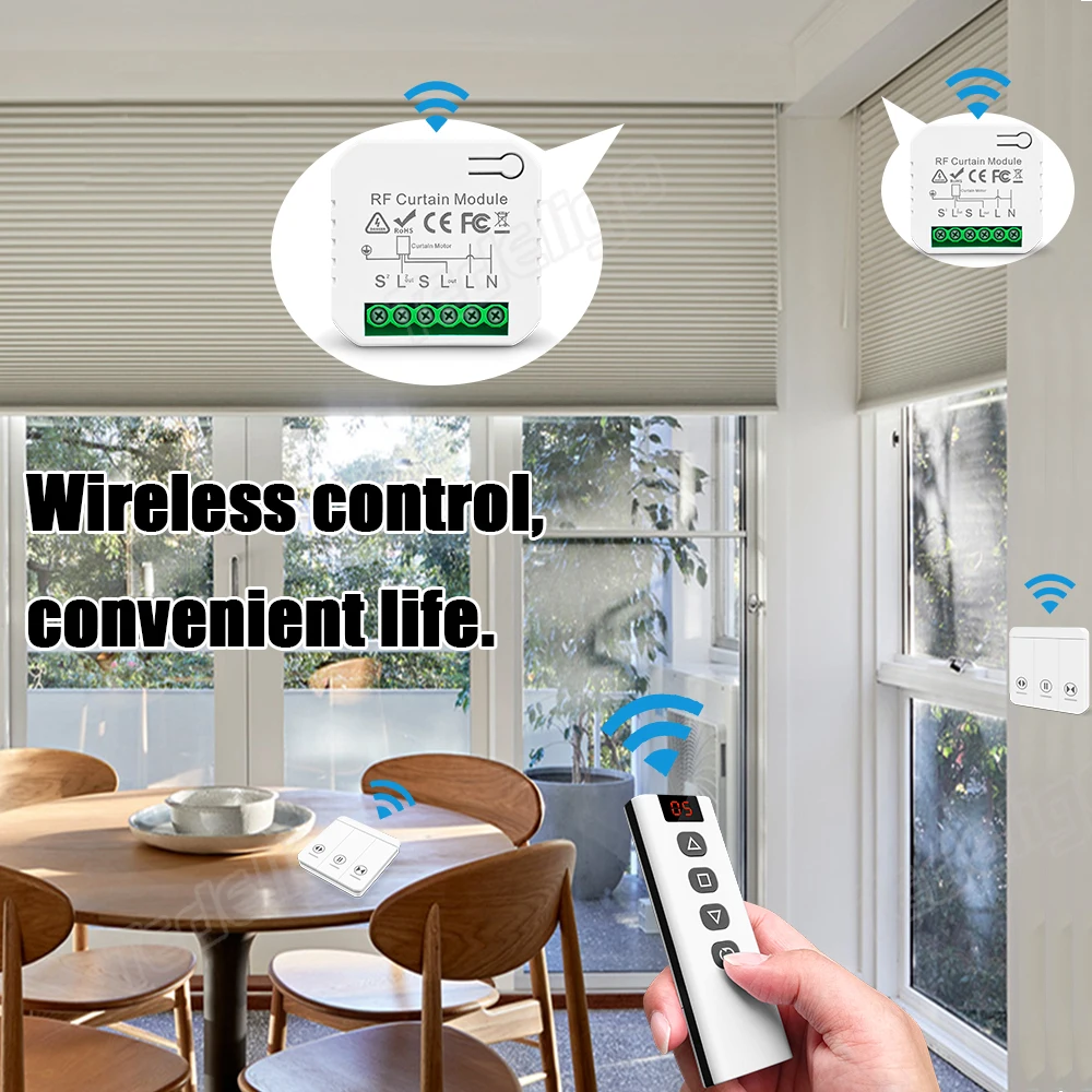 Module de commutateur de ridea - Ir Remote Module avis et prix