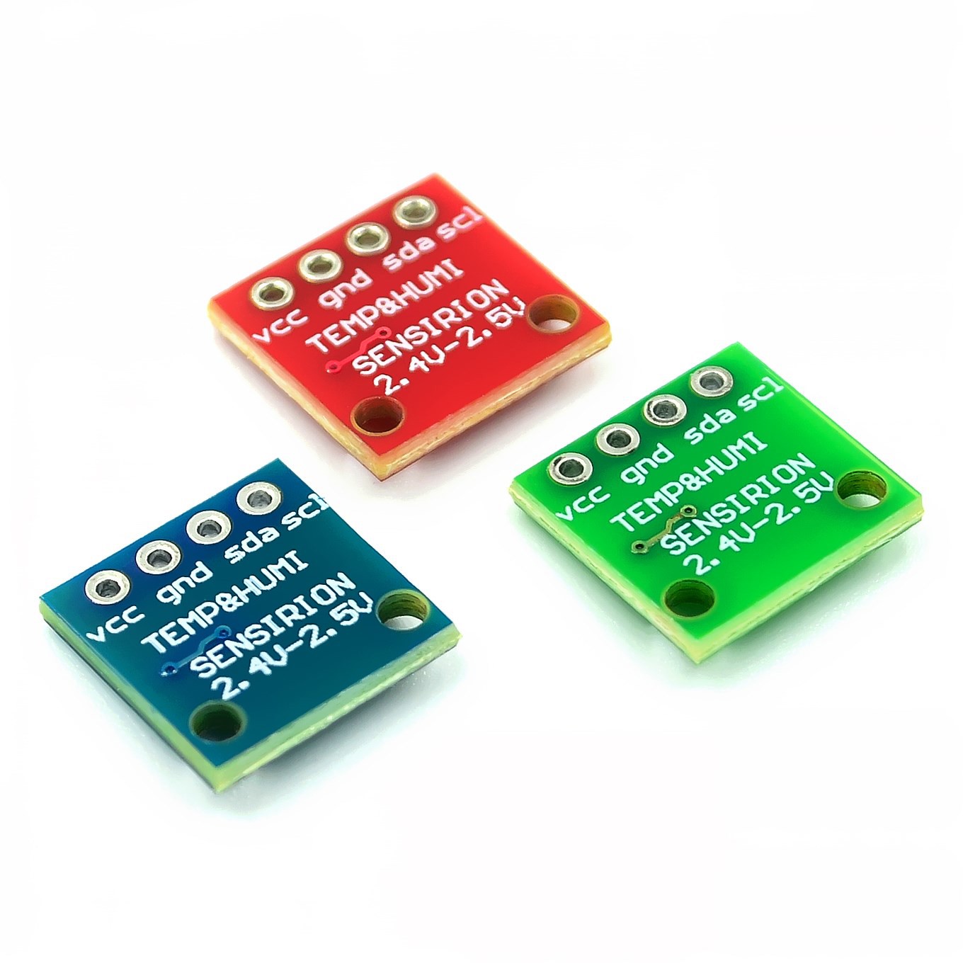 SHT30 SHT31 SHT35 module de ca - Sht31 avis et prix