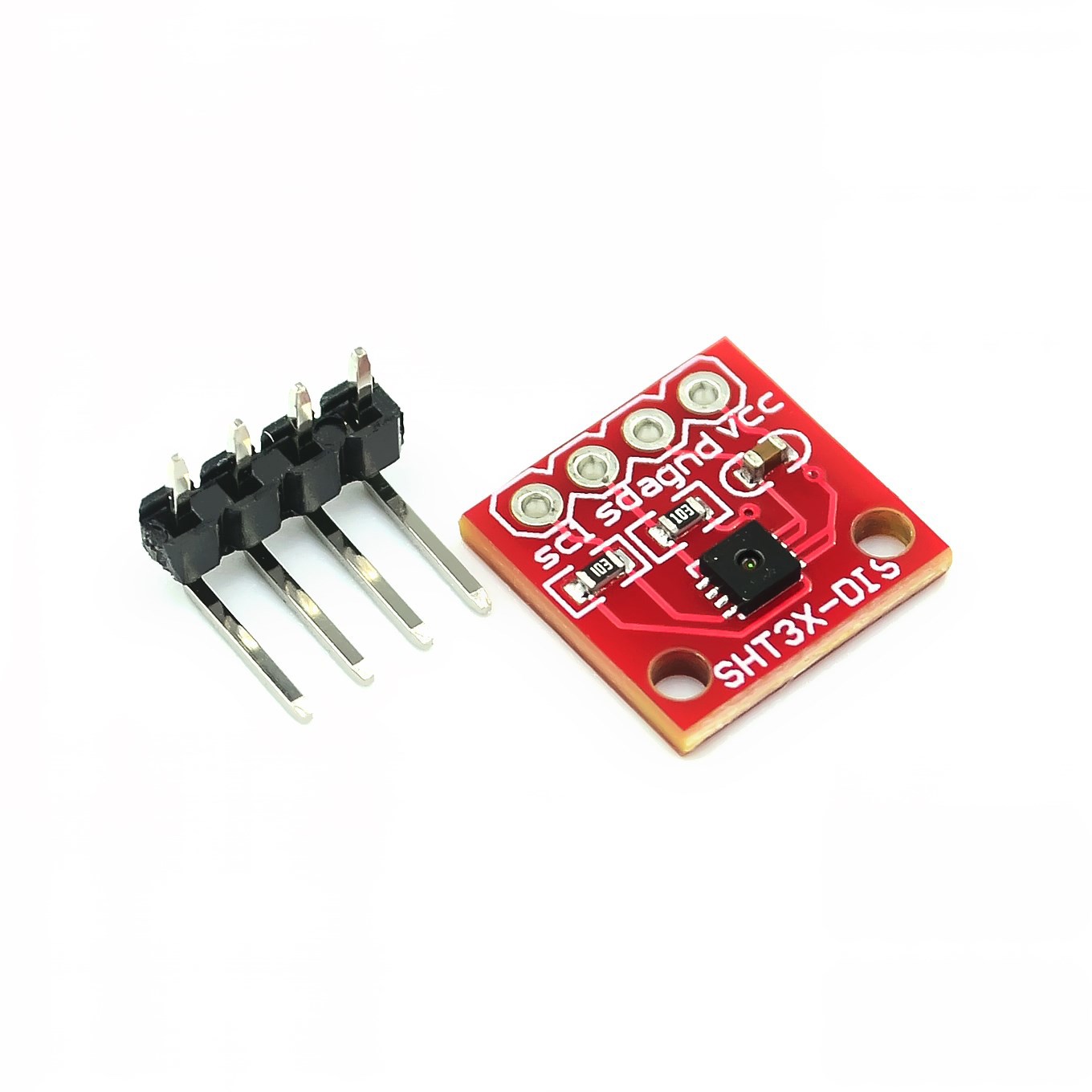 SHT30 SHT31 SHT35 module de ca - Sht31 avis et prix