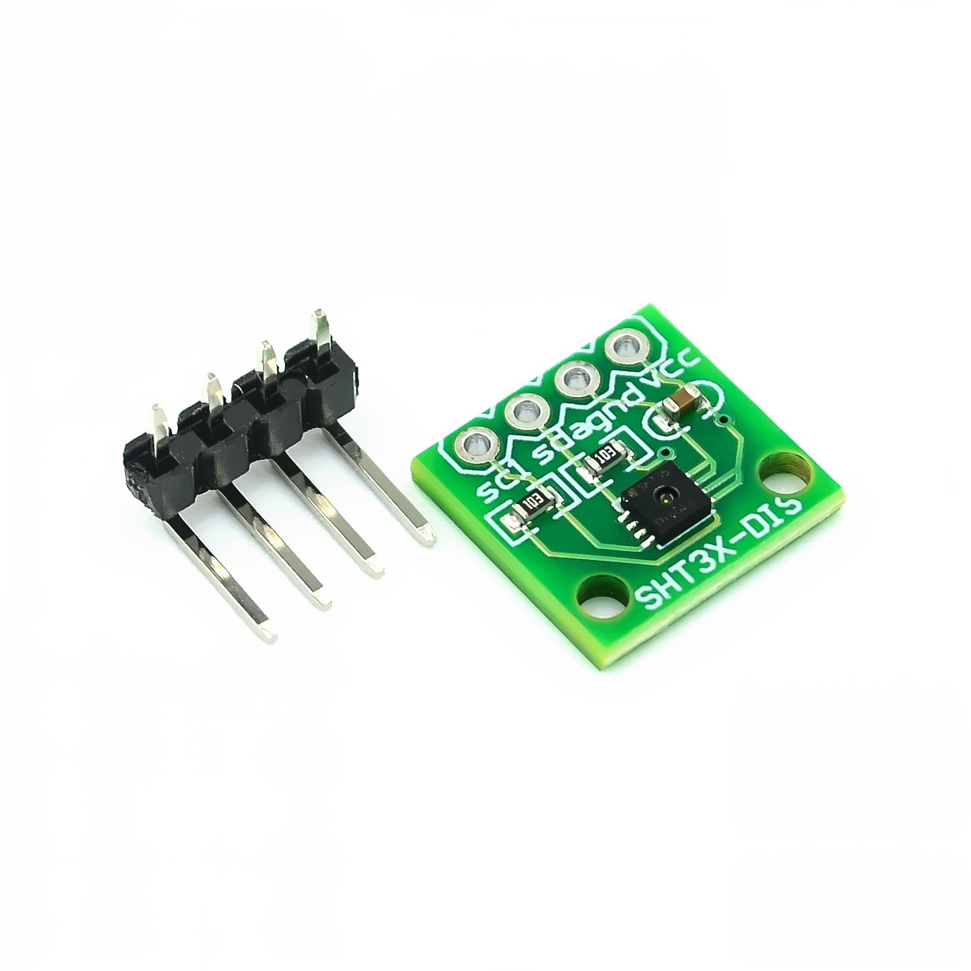 SHT30 SHT31 SHT35 module de ca - Sht31 avis et prix