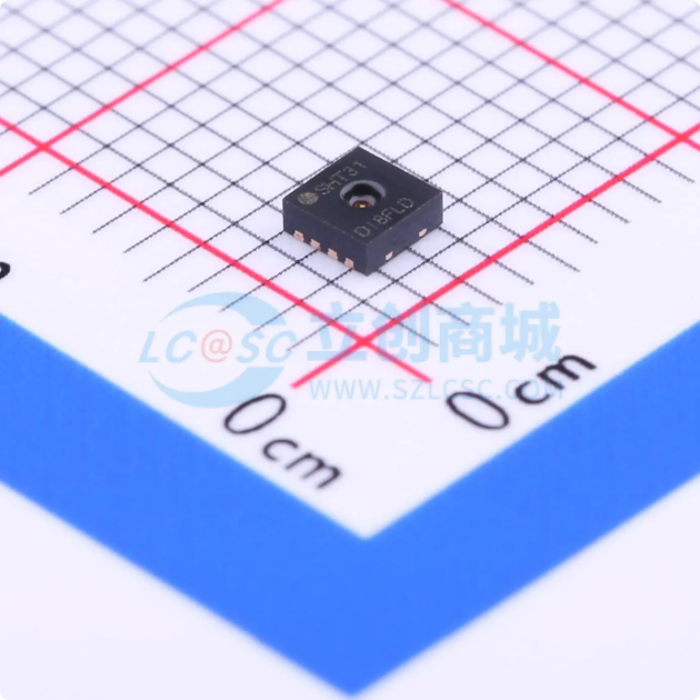 SHT10 SHT31 En stock Expéditio - Sht31 avis et prix