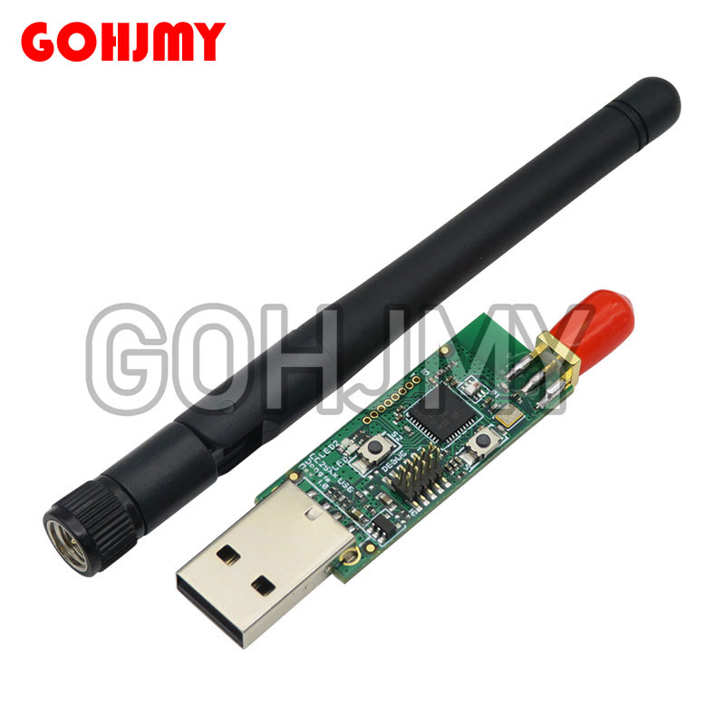 Renifleur Zigbee sans fil avec - Zigbee Cc2531 avis et prix