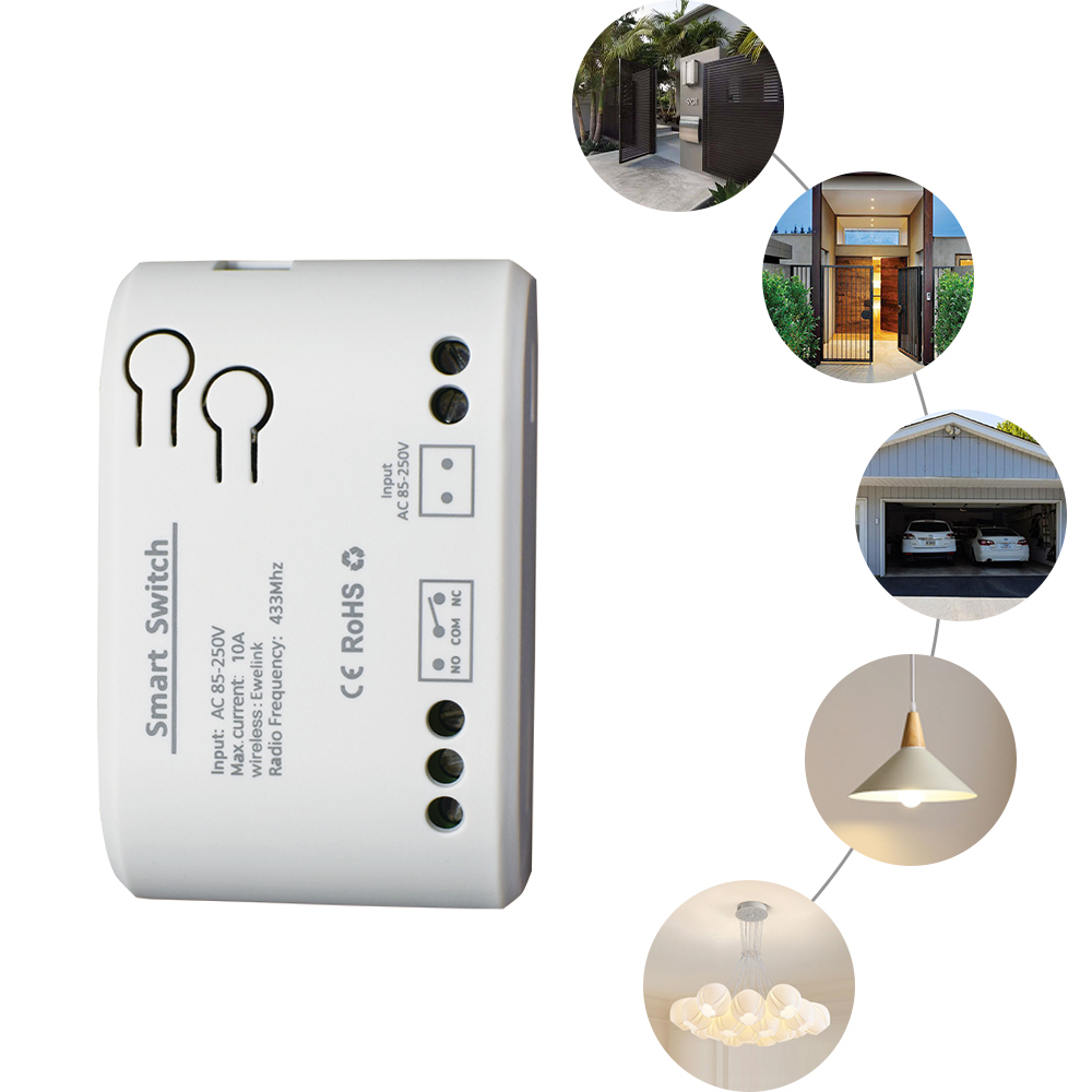 EWELINK Wifi Module de relais  - Ir Remote Module avis et prix