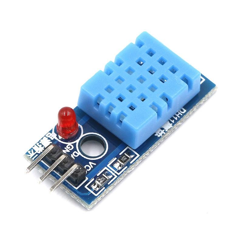 Module de capteur de températu - Dht11 avis et prix