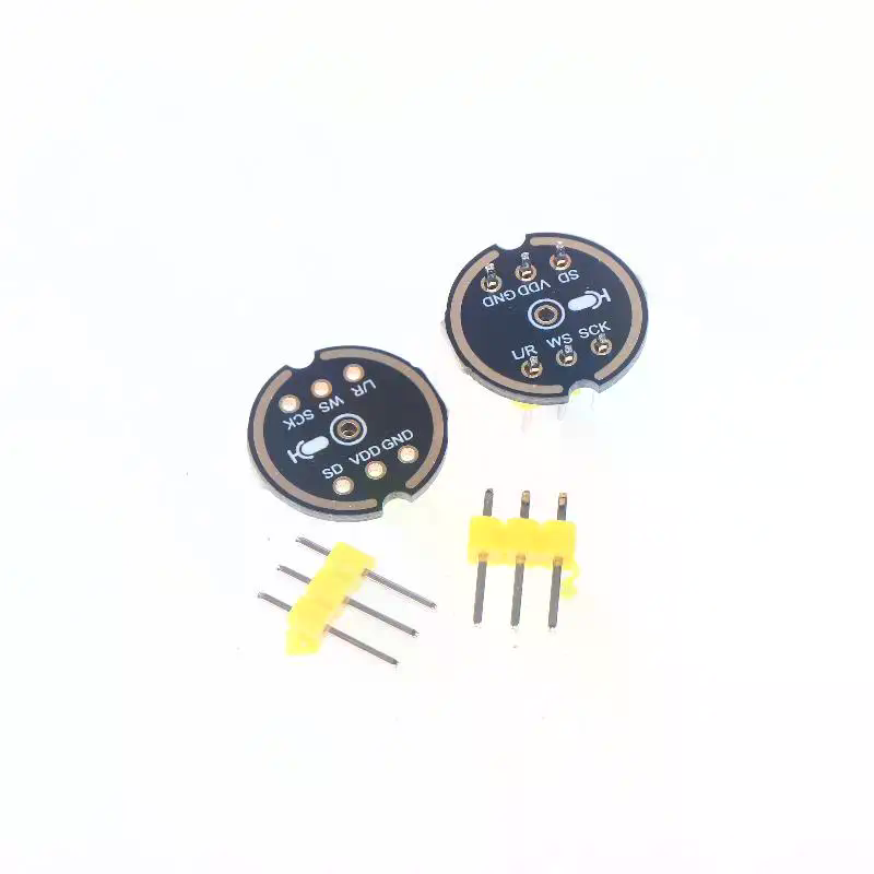 Module de Microphone numérique - Microphone Module avis et prix