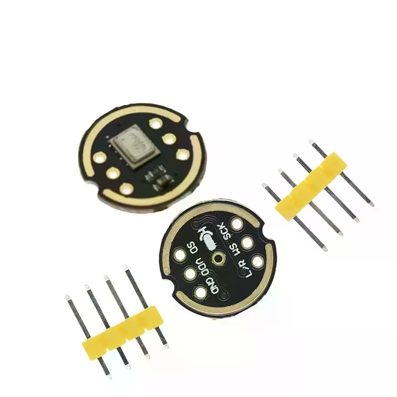Module de Microphone numérique - Microphone Module avis et prix