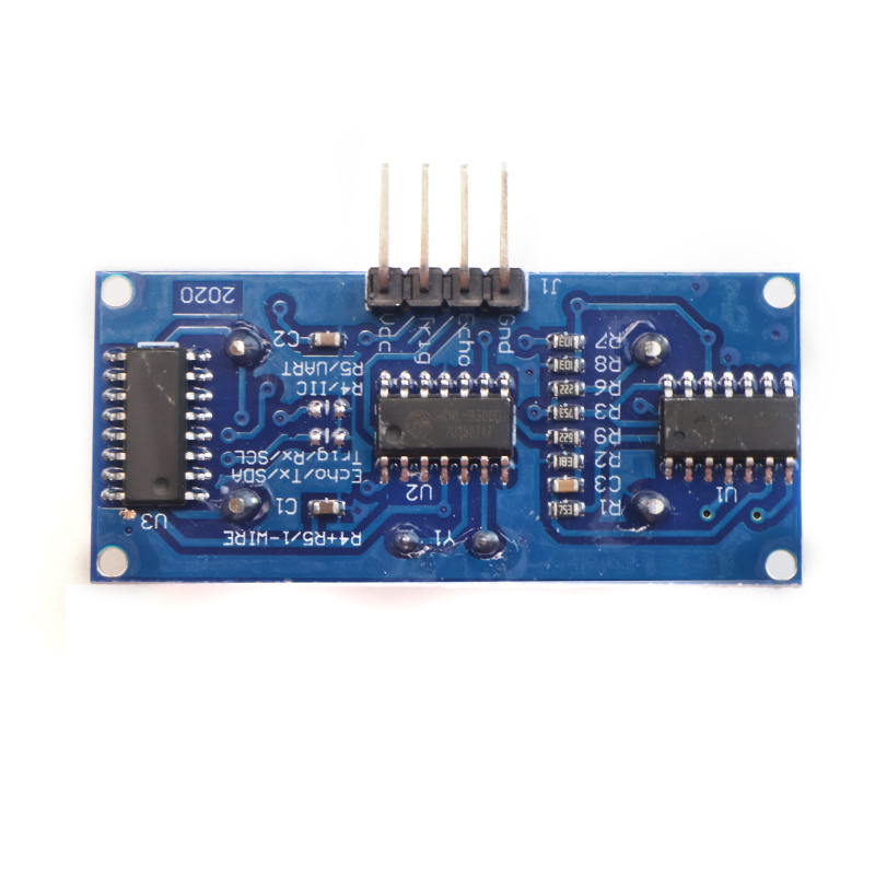 Capteur de Distance à Module u - Ultrasonic Sensor Hc-Sr04 avis et prix