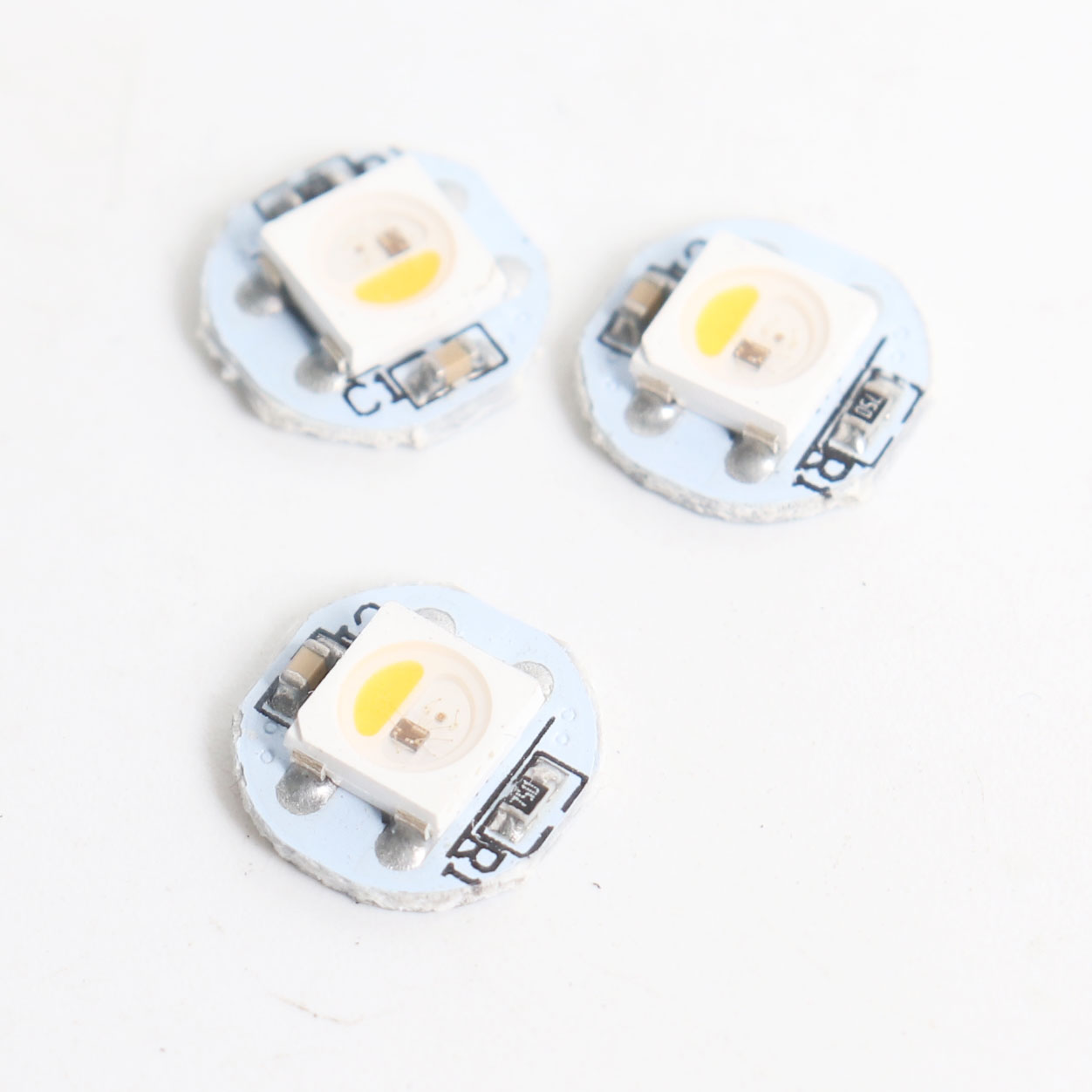 Blurolls NeoPixel RGBW Mini bo - Neopixel avis et prix