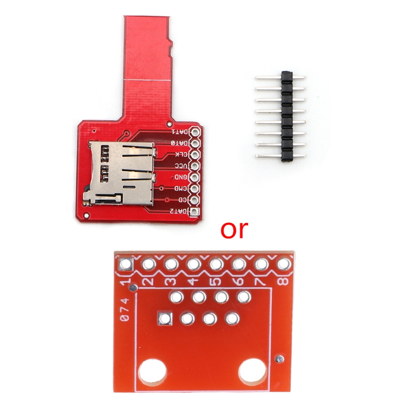 Reniflage Micro SD, 1 pièce, a - Sd Card Module avis et prix