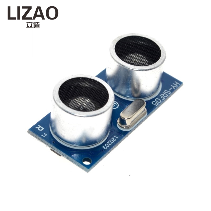 Module de mesure ultrasonique  - Ultrasonic Sensor Hc-Sr04 avis et prix