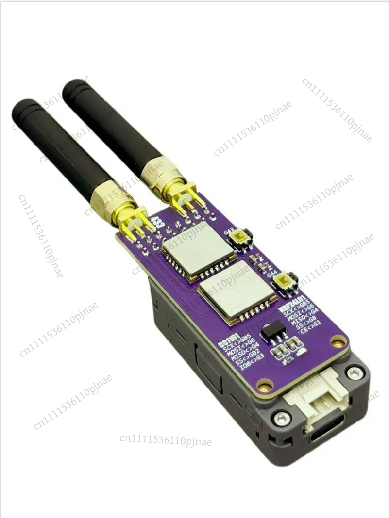 Pour les accessoires M5Stack s - Nrf24L01 avis et prix