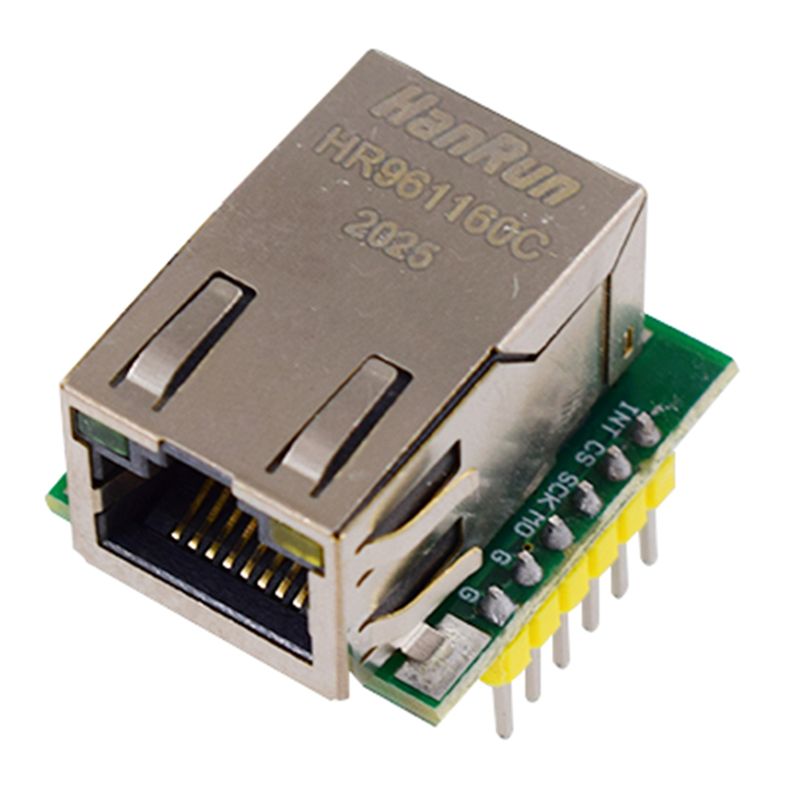 ABZZ-10PCS/LOT USR-ES1 W5500 C - Ethernet W5500 avis et prix
