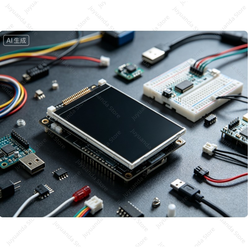 Carte de développement ESP32 W - Ili9341 avis et prix