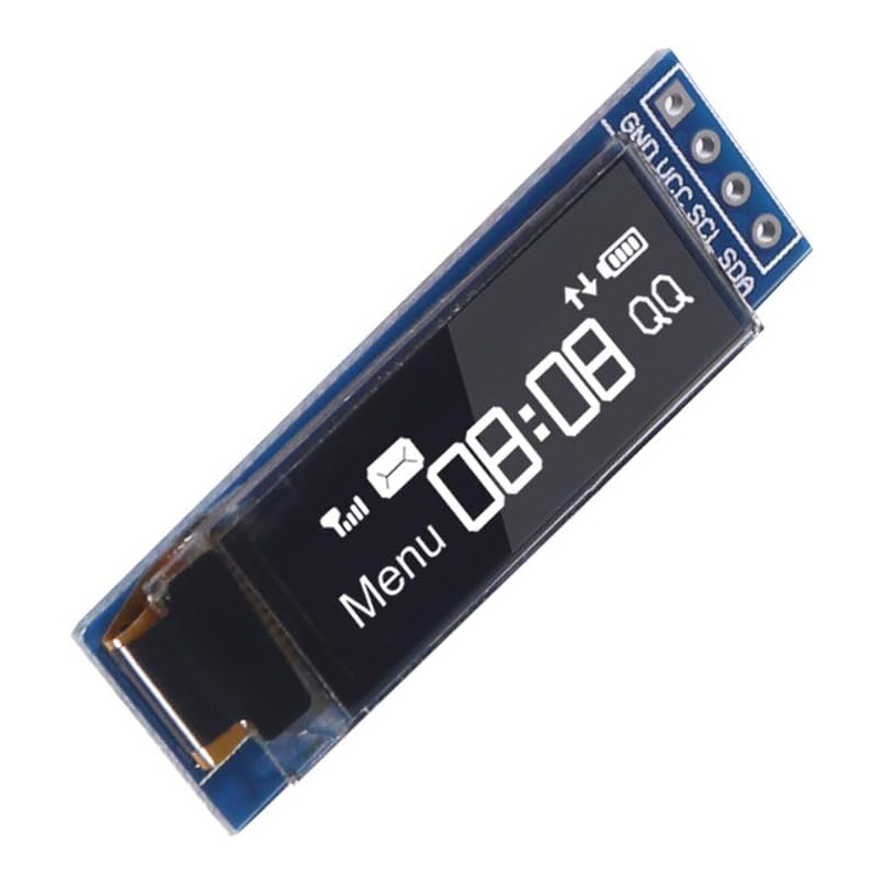 Module d'affichage OLED I2C 0. - Ssd1306 avis et prix