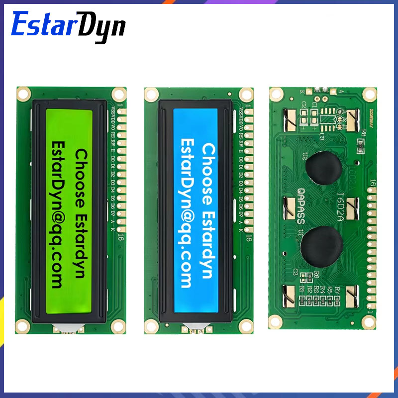 Module LCD1602 1602, écran ble - Lcd 1602 avis et prix