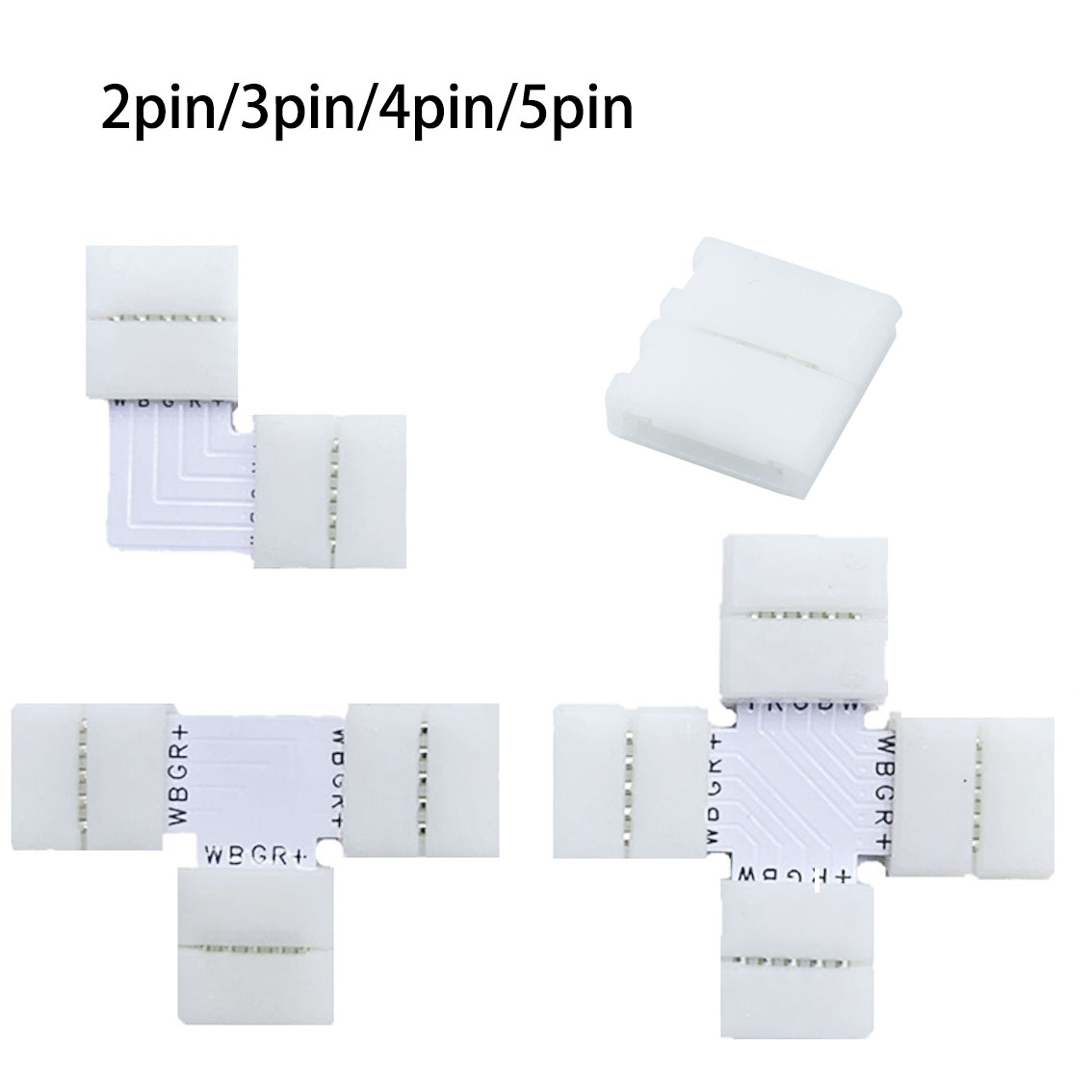 Connecteur Led à souder gratui - Ws2812B avis et prix