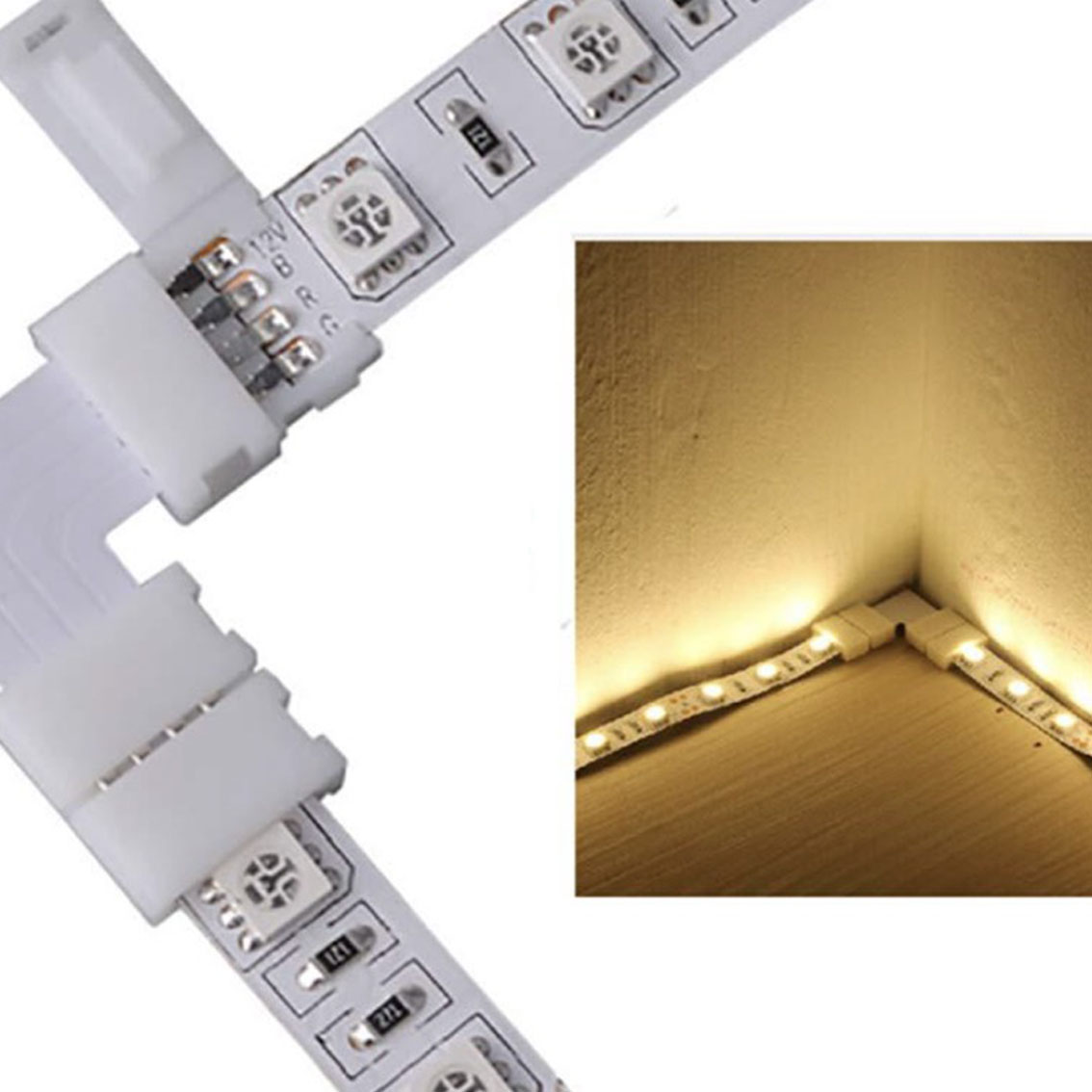 Connecteur Led à souder gratui - Ws2812B avis et prix