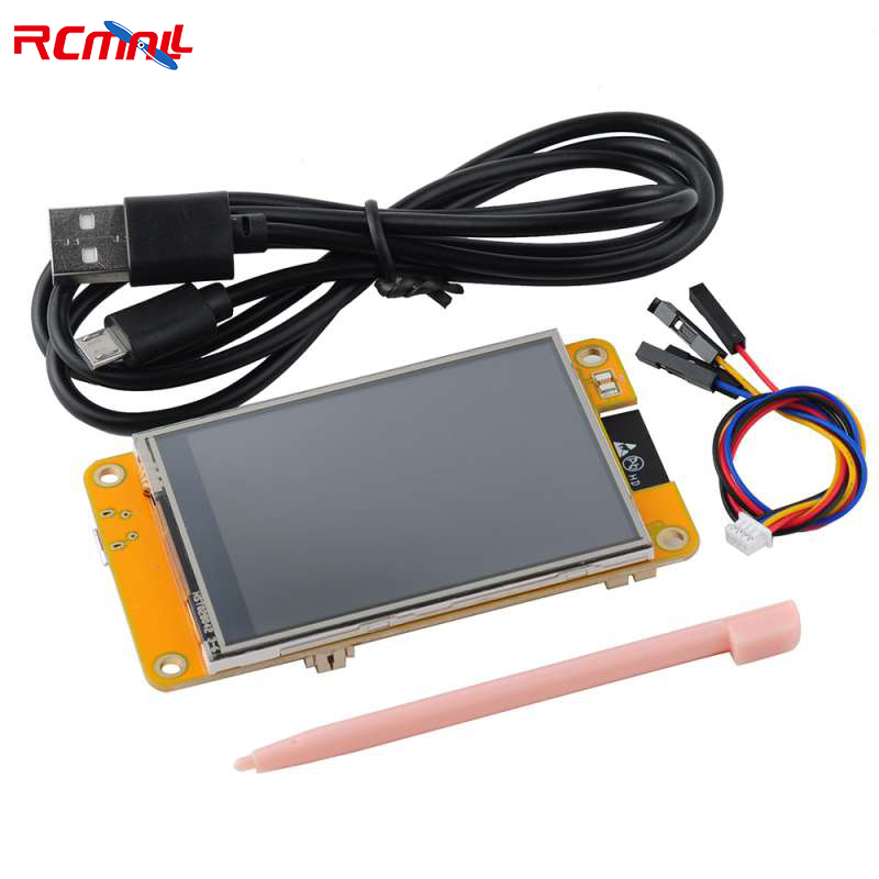 RCmall 2.8 ''ESP32 Module d'af - Ili9341 avis et prix