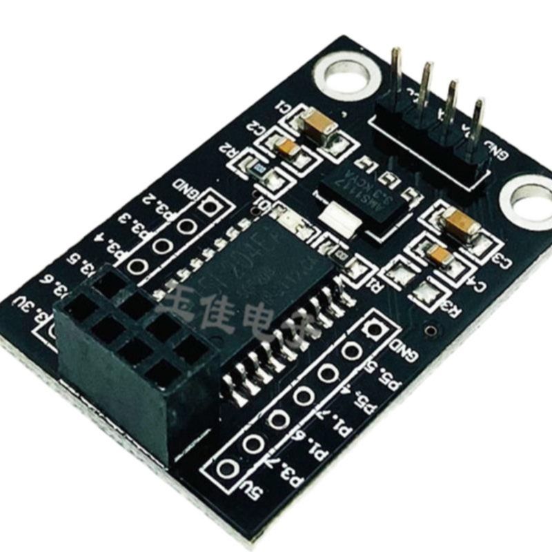 Carte de pilote sans fil pet,  - Nrf24L01 avis et prix