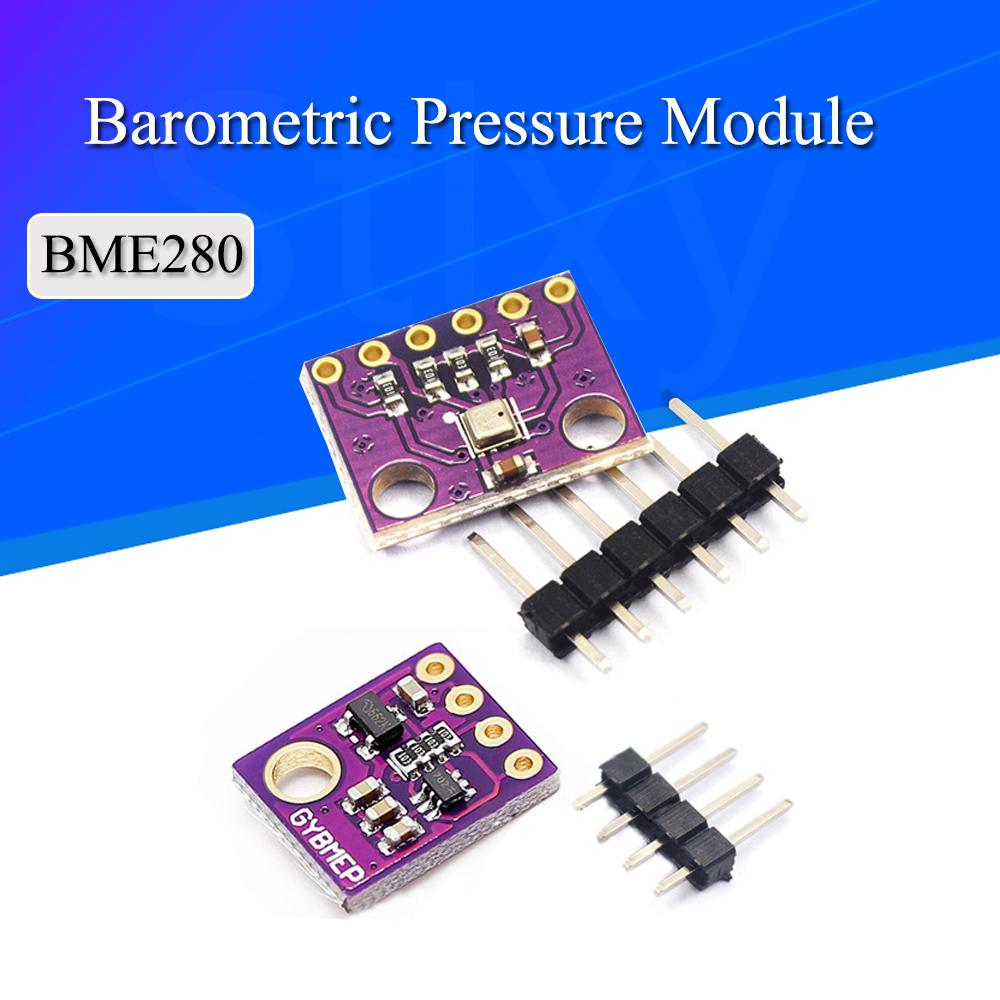 BME280 5V 3.3V capteur numériq - Bme280 avis et prix