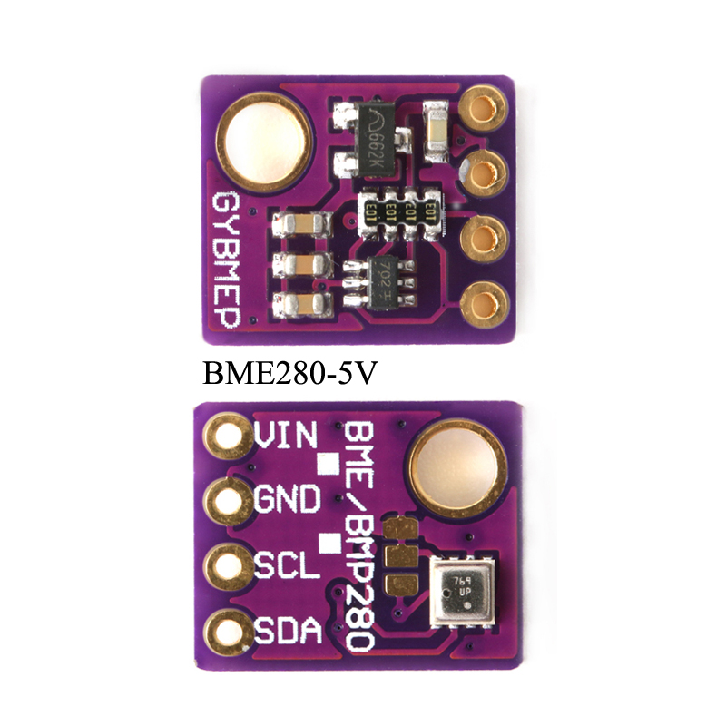 BME280 5V 3.3V capteur numériq - Bme280 avis et prix