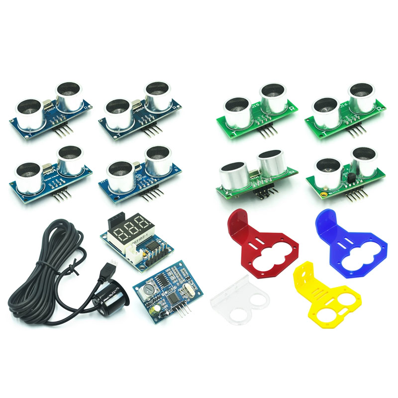 Support de capteur de Module d - Ultrasonic Sensor Hc-Sr04 avis et prix