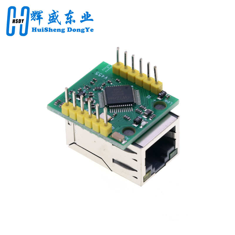 Module réseau Ethernet USR-ES1 - Ethernet W5500 avis et prix