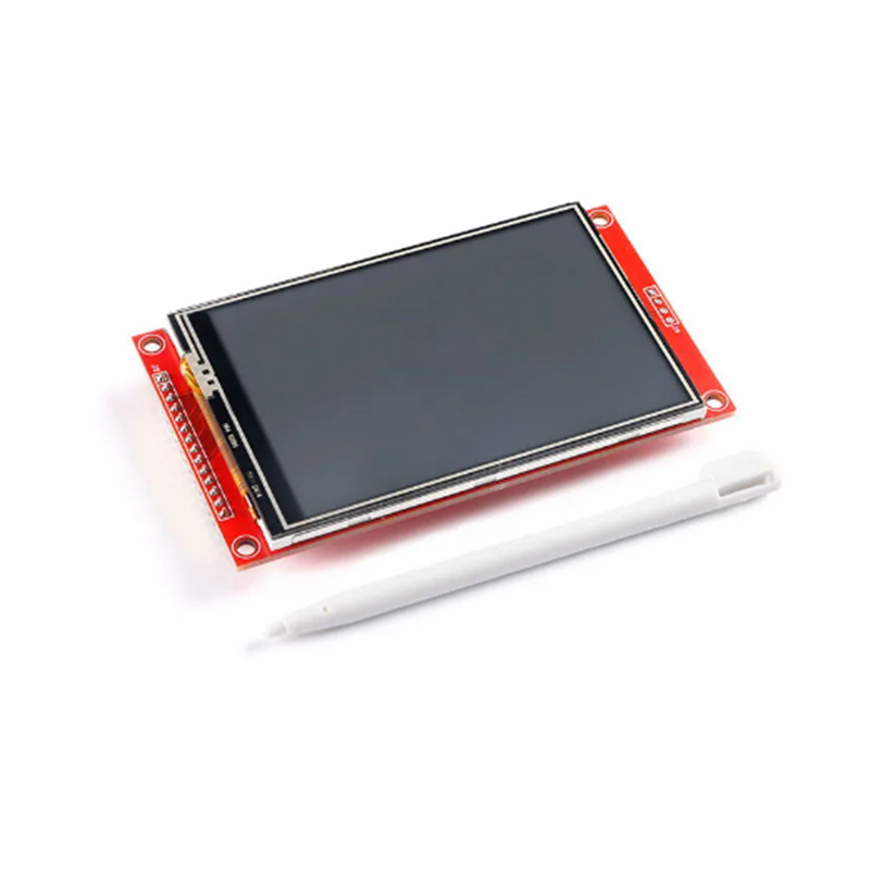 Écran Tactile LCD TFT éventuel - Tft Display 2.4 avis et prix