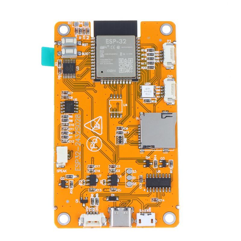 Module ESP32 2,8'' ESP32-2432S - Ili9341 avis et prix