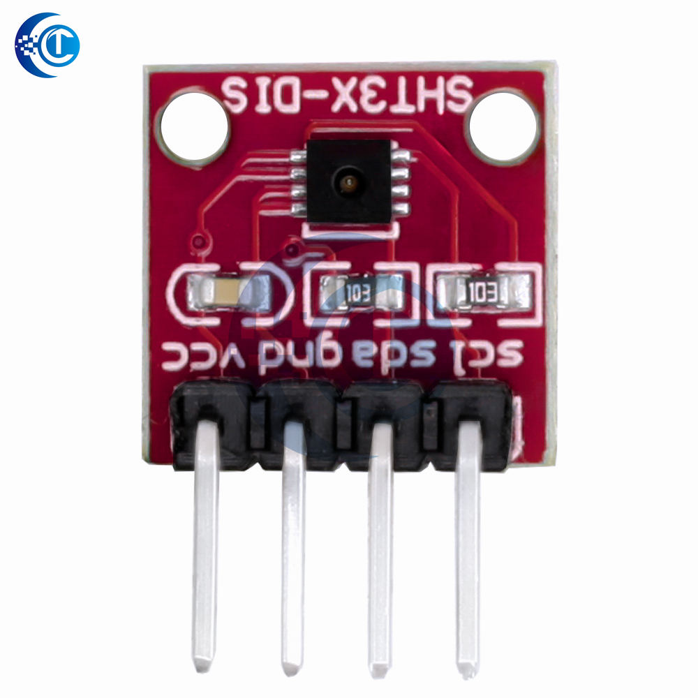 Module de capteur numérique de - Sht31 avis et prix