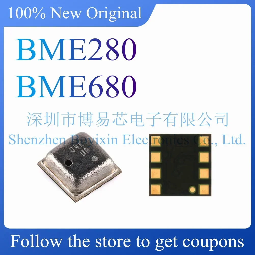 BME280 BME680 Version standard - Bme280 avis et prix