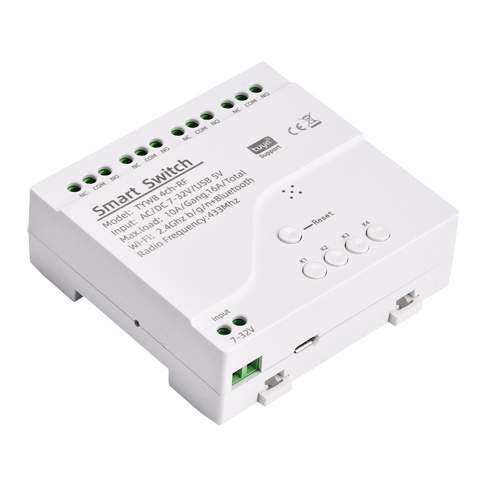 Commutateur de télécommande sa - Joystick Module avis et prix