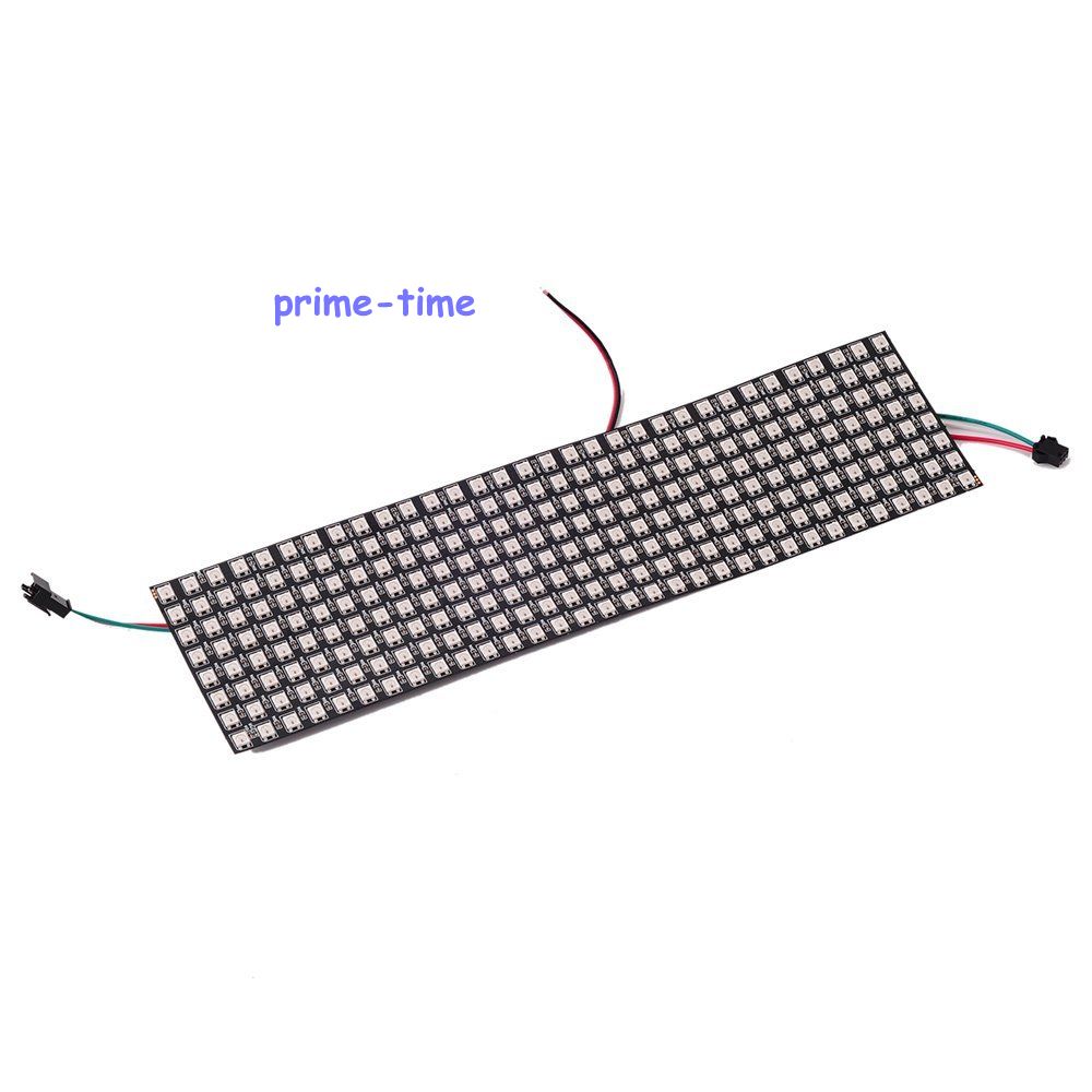 Écran numérique LED Flexible p - Ws2812B avis et prix