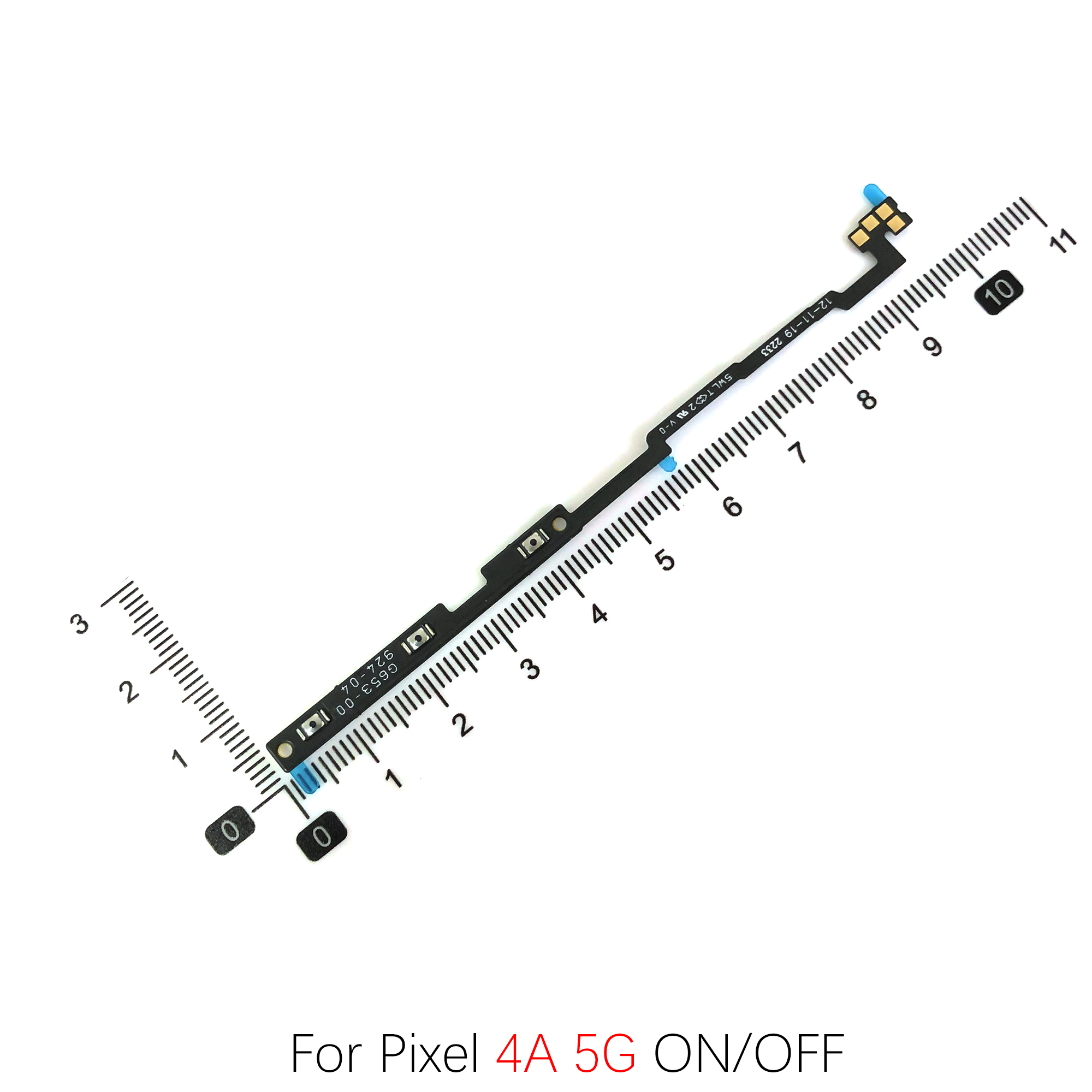 Câble flexible du bouton d'ali - Neopixel avis et prix