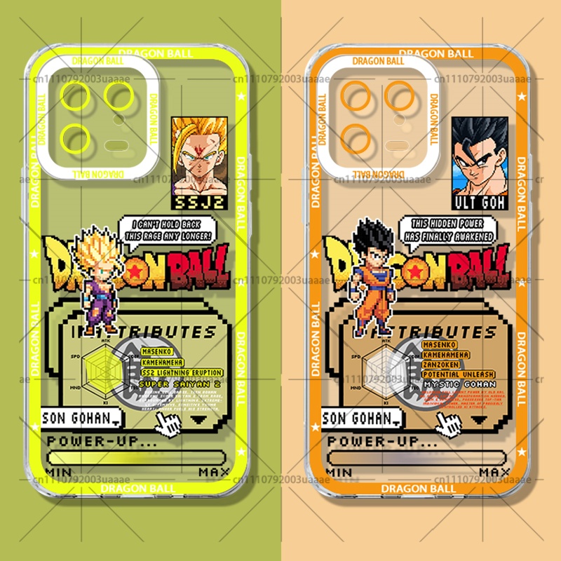 Étui DRAGON BALL Pixel Saiyan  - Neopixel avis et prix
