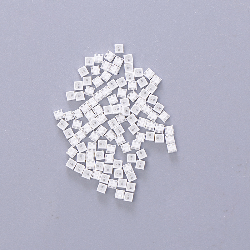 100 pièces WS2812B 2020 puce L - Ws2812B Strip 5V avis et prix
