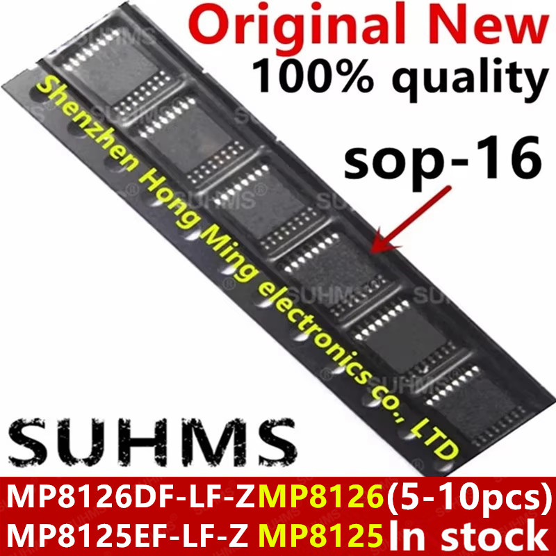 (5-10 pièces) 100% nouveau MP8 - Mpu6050 avis et prix