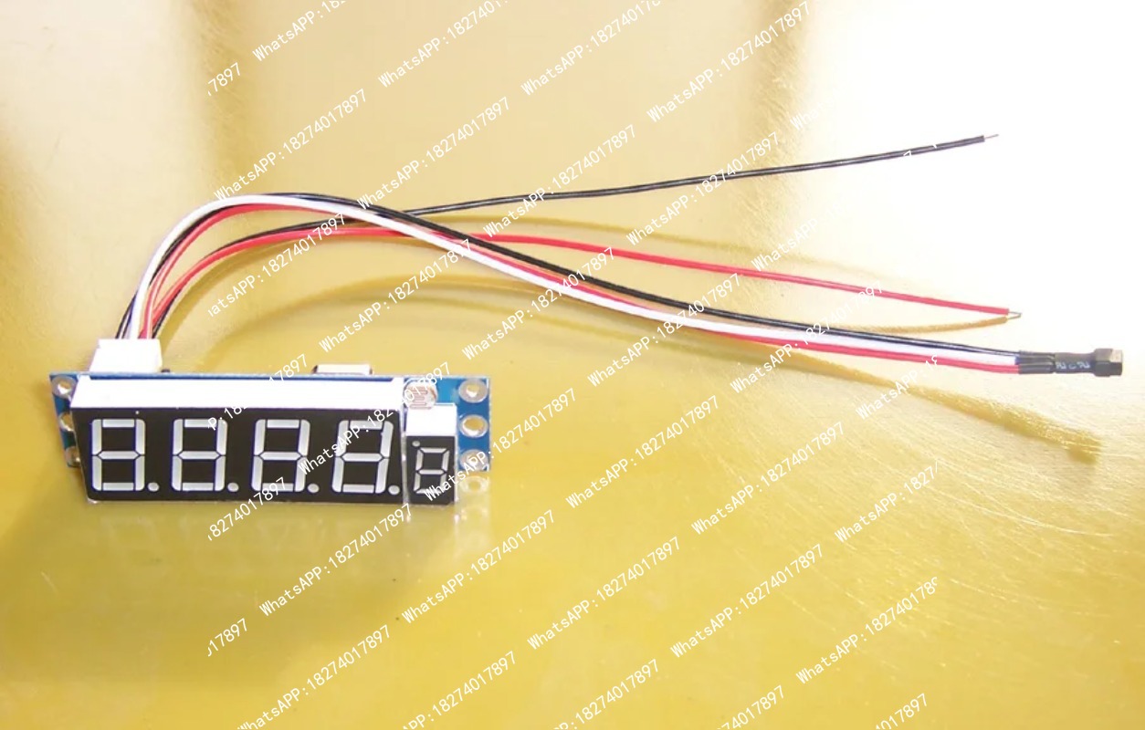 Module de thermomètre numériqu - Ds18B20 avis et prix