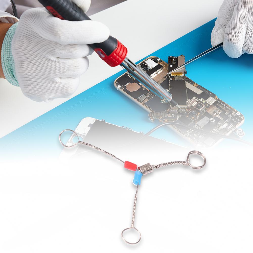 10x FG100 thermomètre testeur  - Soldering Iron Temperature Probe avis et prix