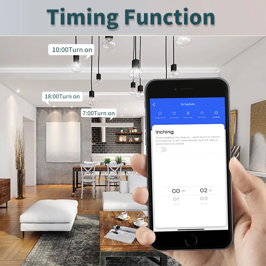 Wifi RF 433MHz commutateur int - Ir Remote Module avis et prix
