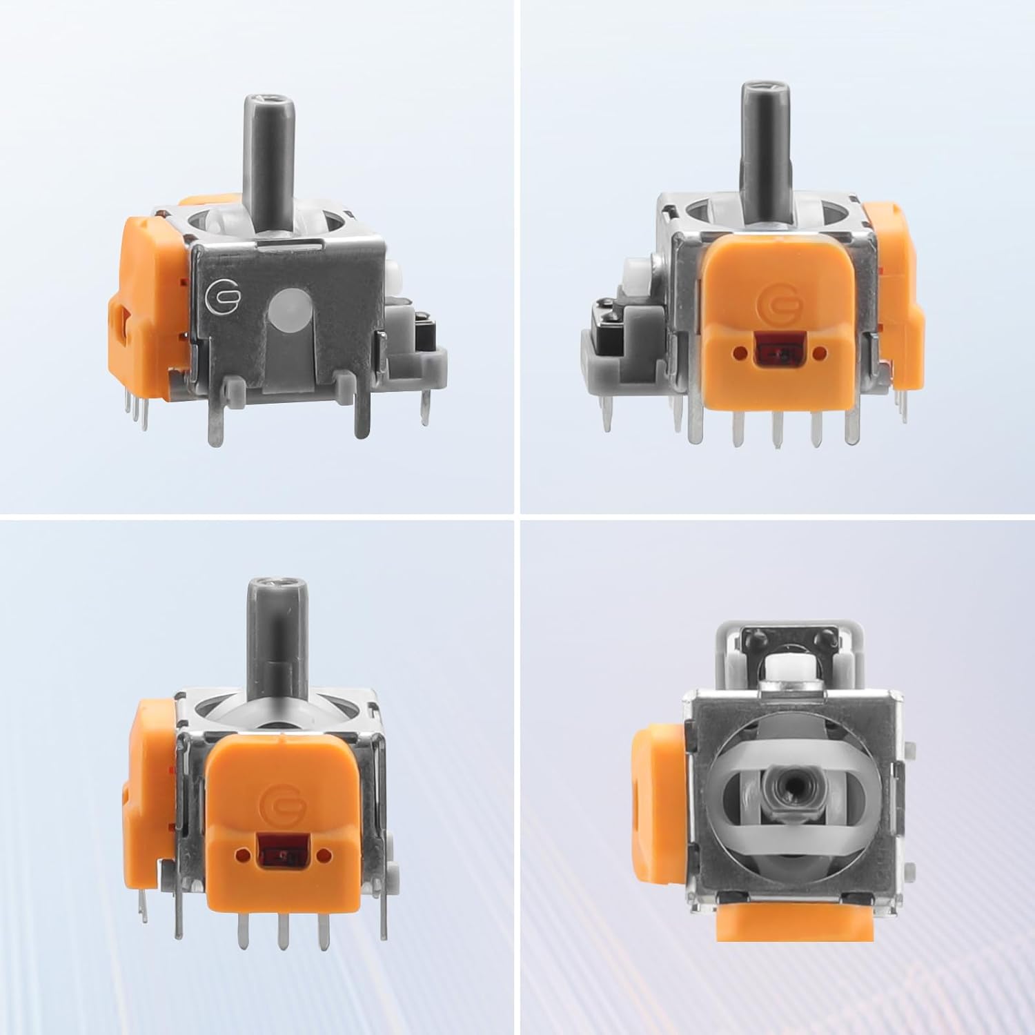inRobert Lot de 4 modules de j - Joystick Module avis et prix