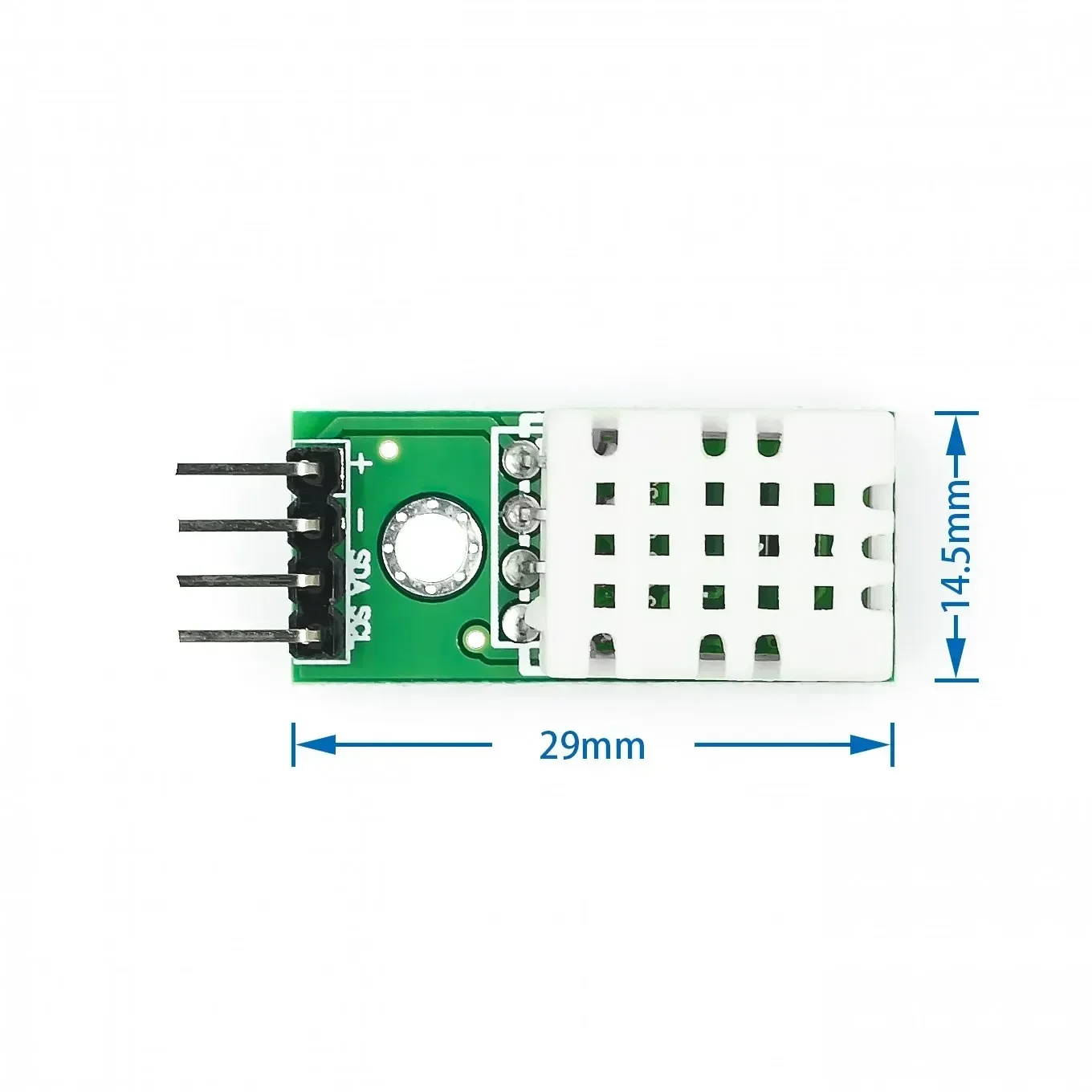SHTC3 Module de capteur numéri - Dht22 avis et prix