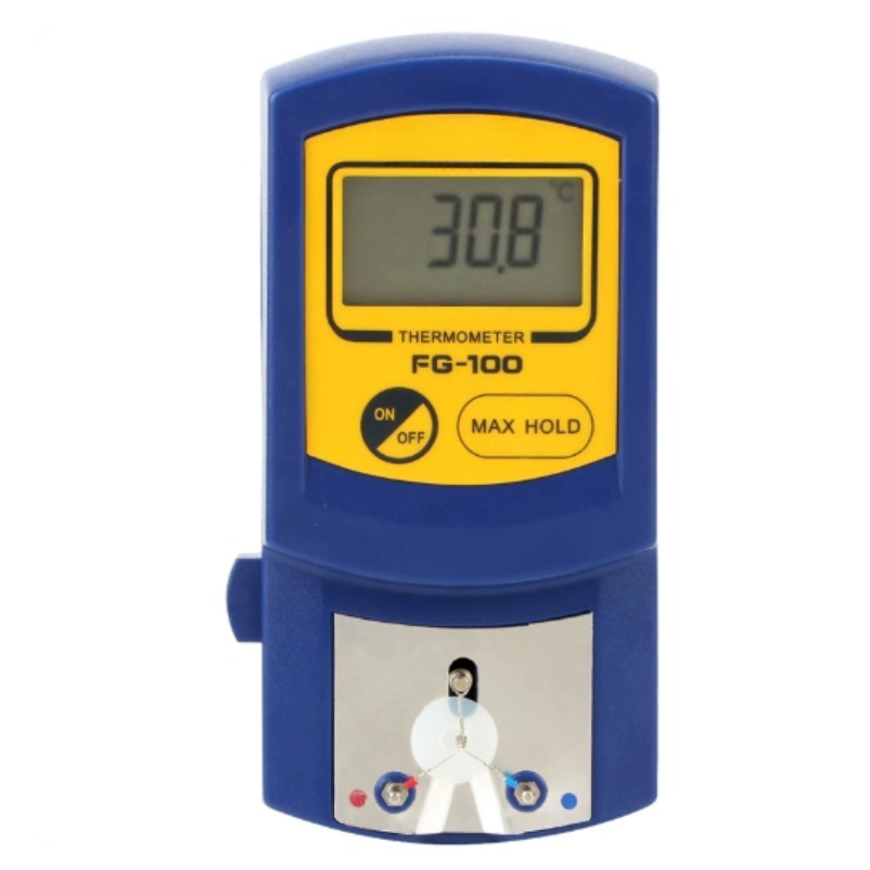 Accessoire testeur de températ - Soldering Iron Temperature Probe avis et prix