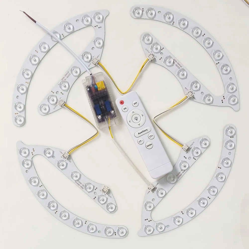 Module de lentille Led à monte - Ir Remote Module avis et prix